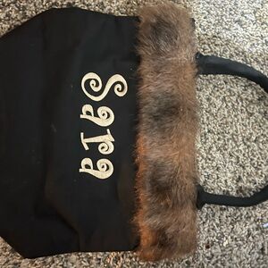 “Sara” purse